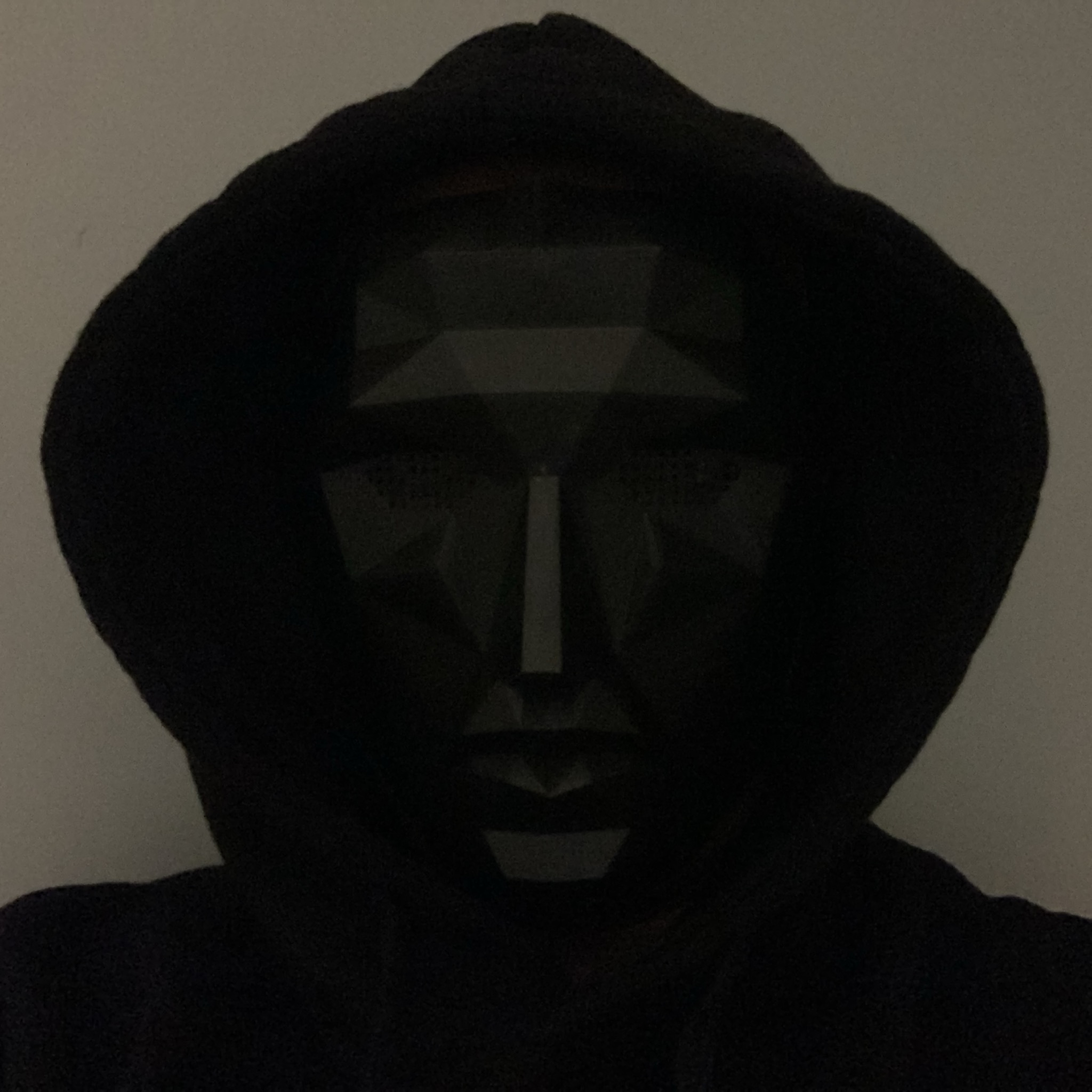 Portrait of DJ DanceMaker